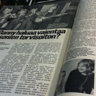 Seura 20/1972: Marilyn Monroe ym. - pikkukuva 3