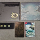 The Legend of Zelda: Tears of the Kingdom (Nintendo Switch) - pikkukuva 3