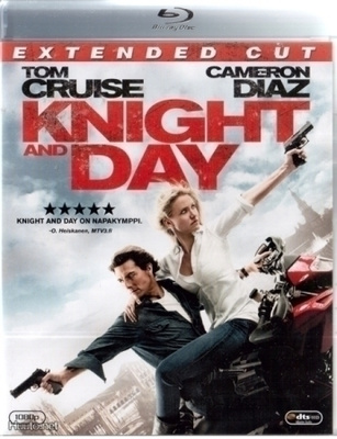 Knight And Day