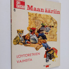 Irving Robbin : Maan ääriin : löytöretkien vaiheita - pikkukuva 1