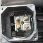 Sähkömoottori Elektrim 0,55 kW 2800 r/m 220 V - pikkukuva 3