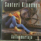 Santeri Kinnunen • Aallonmurtaja CD - pikkukuva 1