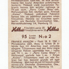Purkkakuva Filmitähti-sarja 25 n:o 2 Frankie Avalon - pikkukuva 2