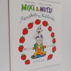 Maikki Harjanne : Mixi & mutsi : mansikoita ja meditointia - pikkukuva 1