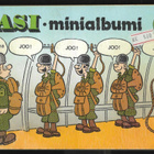 Masi minialbumi 27 (1987) - pikkukuva 1