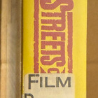 STREETS OF FIRE (VHS) ESSELTE VIDEO SWE - pikkukuva 3