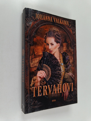 Johanna Valkama : Tervahovi