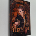 Johanna Valkama : Tervahovi - pikkukuva 1