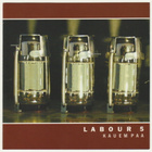 ** LABOUR 5 : Kauempaa ** CD 2001 Rare - pikkukuva 1
