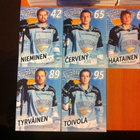 2020-21 Pelicans Team Issue 1.50€ kpl - pikkukuva 4
