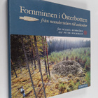 Peter Holmblad : Fornminnen i Österbotten från neandertal... - pikkukuva 1