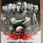 DVD: EXPENDABLES (Slip cover) (Suomijulkaisu) - pikkukuva 1