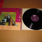 Jasmine Go Go 12" EP v.1987  MINT ! - pikkukuva 2