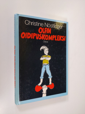 Christine Nöstlinger : Olfin oidipuskompleksi