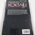 Jarkko Sipilä : Kulmapubin koktaili - pikkukuva 2