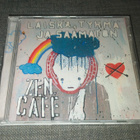 Zen Cafe - Laiska, Tyhmä Ja Saamaton - pikkukuva 1