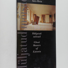 Ants Hein : Huljatud moisad = Ghost manors of Estonia - pikkukuva 1