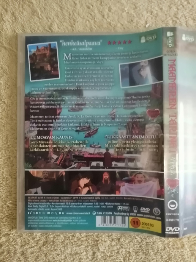 Item image