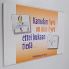 Kamalan hyvä on niin hyvä ettei kukaan tiedä - pikkukuva 1
