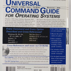 Guy Lotgering ym. : Universal Command Guide - For Operati... - pikkukuva 2