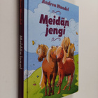 Andrea Wandel : Meidän jengi - pikkukuva 1