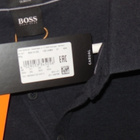 Miehelle XXL - Boss t.sin. pitkäh. pikeepusero * UUSI - pikkukuva 5