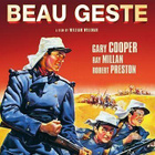 Beau Geste - Erämaalinnakeen Sankarit	(76 373)	UUSI	-FI-	BLU - pikkukuva 2