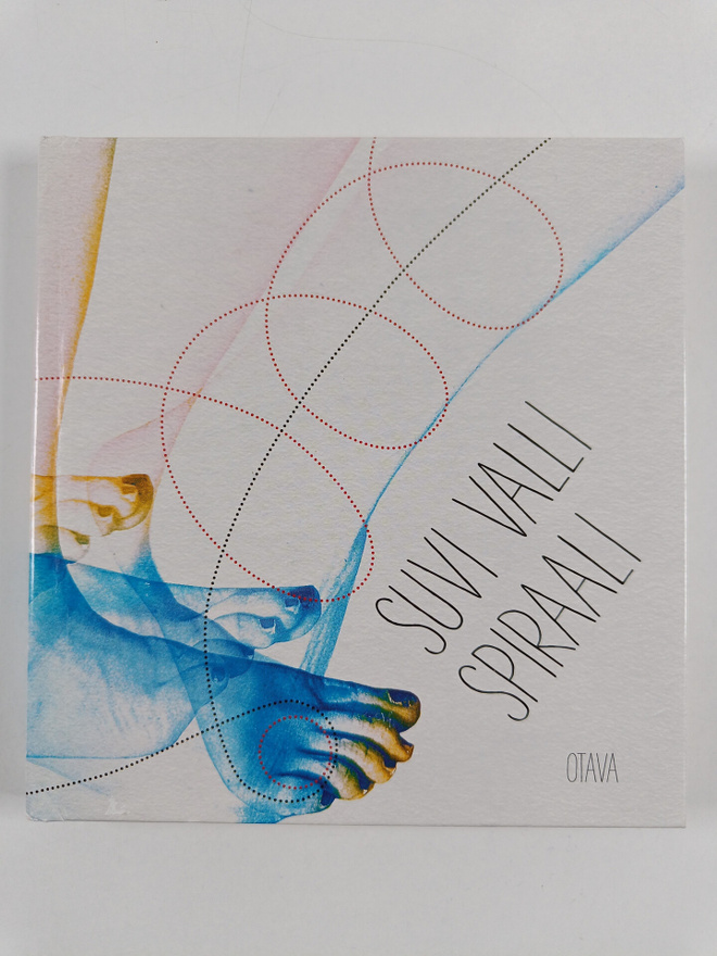 Suvi Valli : Spiraali