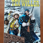 Tex Willer vuosikerta 2006 ( nrot 1 - 16 ) - pikkukuva 1