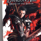 DVD: DRAGON AGE - Dawn of the Seeker (UUSI MUOVEISSA) - pikkukuva 1