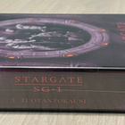 Tähtiportti (Stargate SG-1): Kausi 3 (6DVD) *UUSI* - pikkukuva 3
