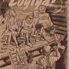 Löylyä: toim. Löylymatti ja kumpp., Kokoomuspuolue 1948, K3 - pikkukuva 1