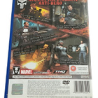 PS2 - The Punisher (B) - pikkukuva 2
