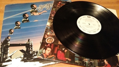 Jerry Lee Lewis 2LP