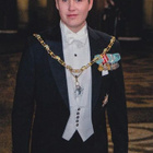 Tanska HRH Kruununprinssi Christian - pikkukuva 1