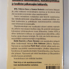 Antti-Pekka Pietilä : Maatalousmafia syö rahamme! - pikkukuva 2