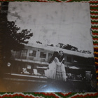 NEW SILVER GIRL - s/t - LP 2018 suomi pop rock MINT - pikkukuva 1