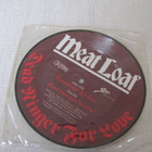 Meat loaf dead ringer for love 7 45 kuvalevy UK 1981 - pikkukuva 2