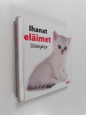 Ihanat eläimet