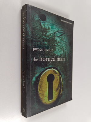 James Lasdun : The Horned Man