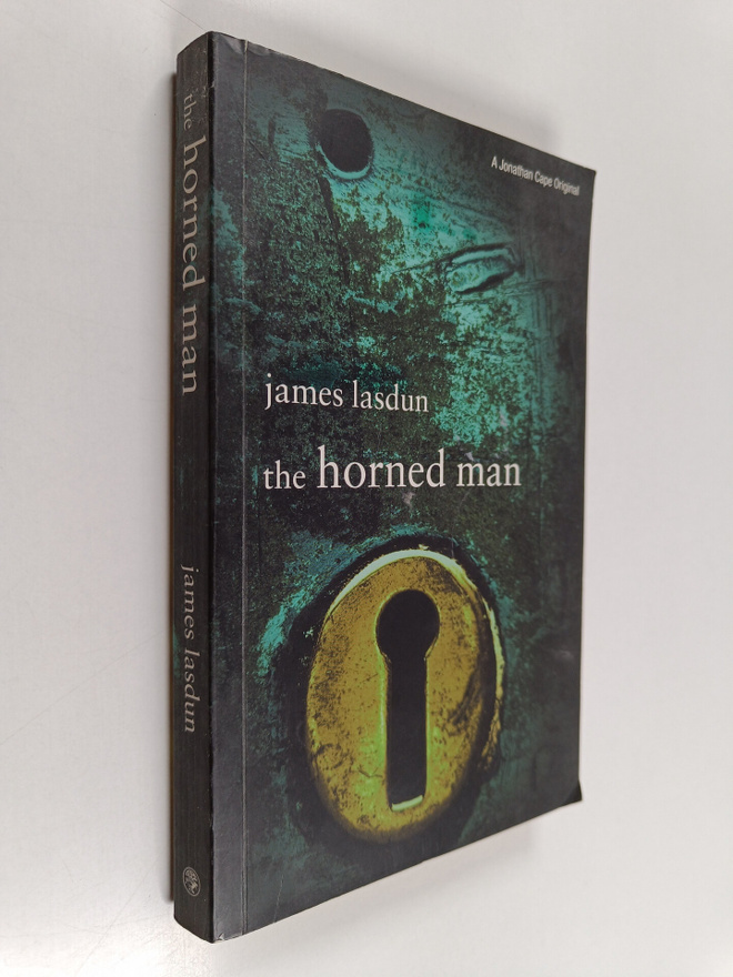 James Lasdun : The Horned Man