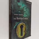 James Lasdun : The Horned Man - pikkukuva 1