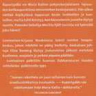 Leena Lehtolainen: Kuparisydän + Luminainen - pikkukuva 3