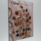 Robert O. Kinsey : Ojime : Magical jewels of Japan - pikkukuva 1