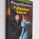 Margit Sandemo : Noitamestari 4 : Pahuuden kasvot - pikkukuva 1