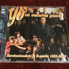 YÖ - YÖN VALOISA PUOLU - 2CD harvinaisuuksia ja v-puolia - pikkukuva 1