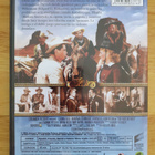 Liekehtivä erämaa DVD - pikkukuva 2