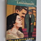 Vicki Baum : Loistohotelli - pikkukuva 1