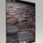 Kansallisaarteita kaikille : Museoviraston saavutettavuus... - pikkukuva 1