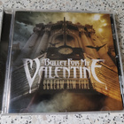 Bullet For My Valentine - Scream Aim Fire (CD) - pikkukuva 1